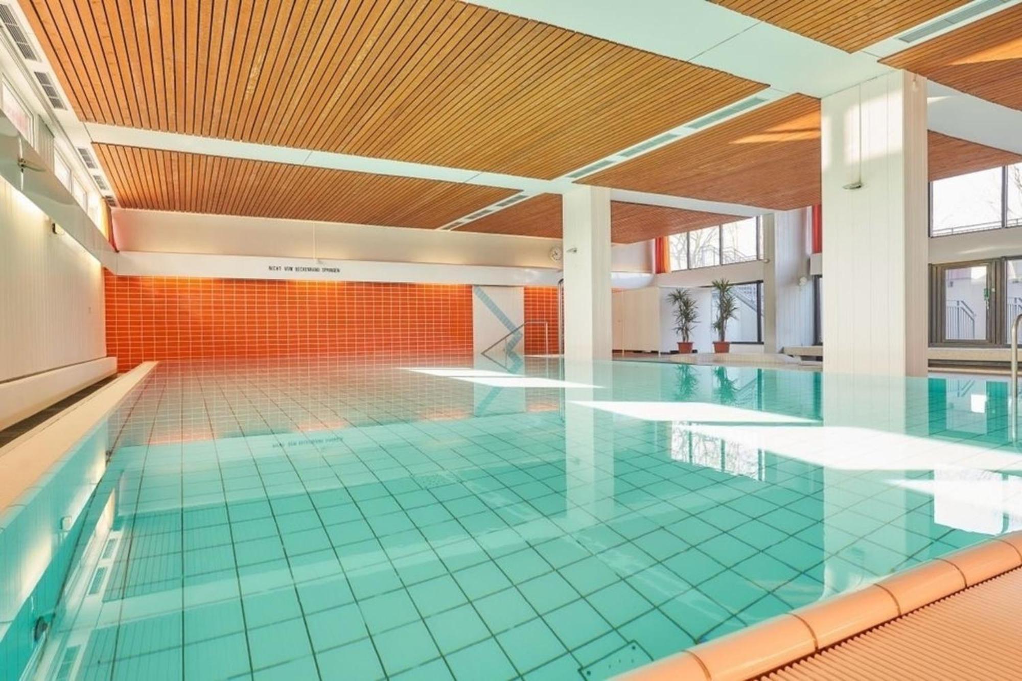 Apartamento 5012 Ferienglück Bero131 Dahme  Exterior foto